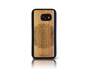MANDALA Samsung Galaxy A5 (2017) Backcase